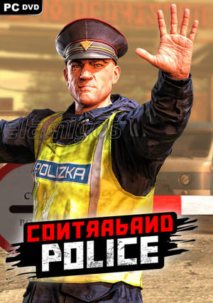 Contraband Police ราคาถูก